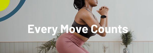 African American Woman in workout clothes doing rehab exercises with the UGen device on her wrist