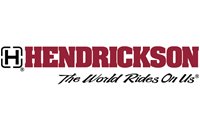 Hendrickson logo - The world rides on us