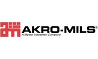 Akro-Mils logo - A Meyers Industries Company