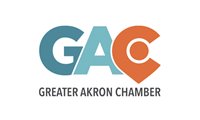 GAC - Greater Akron Chamber logo