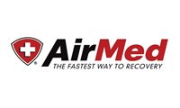 AirMed logo - The fastest way to recovery