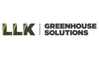 LLK Greenhouse Solutions logo