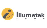 Illumetek Corp logo